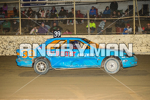street stock 39 t39 - 28 - Latrobe - 28th March 2015-6