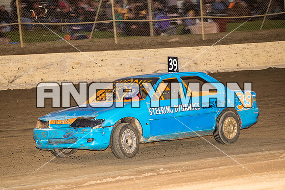 street stock 39 t39 - 28 - Latrobe - 28th March 2015