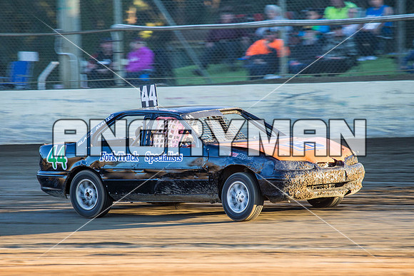 street stock 44 t44 - 28 - Latrobe - 28th March 2015-2