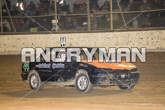 street stock 44 t44 - 28 - Latrobe - 28th March 2015-3