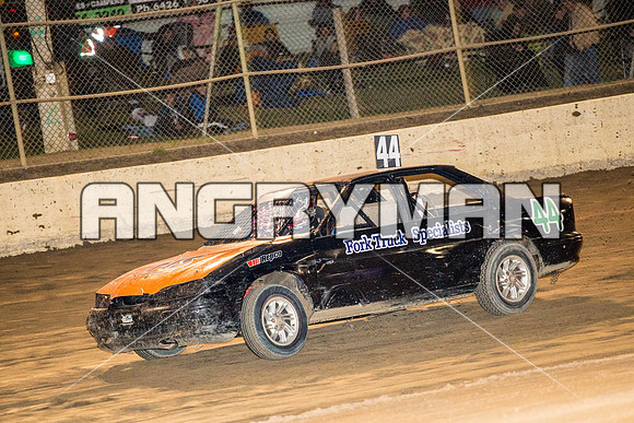 street stock 44 t44 - 28 - Latrobe - 28th March 2015-4