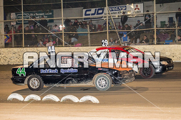 street stock 44 t44 - 28 - Latrobe - 28th March 2015-5