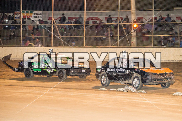 street stock 44 t44 - 28 - Latrobe - 28th March 2015-7
