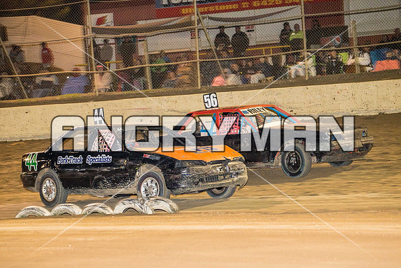 street stock 44 t44 - 28 - Latrobe - 28th March 2015-6