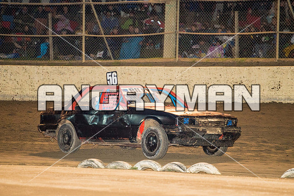 street stock 56 t56 - 28 - Latrobe - 28th March 2015-2