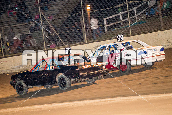 street stock 56 t56 - 28 - Latrobe - 28th March 2015-4