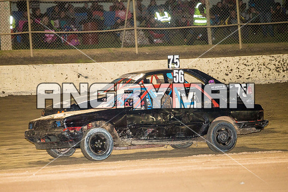street stock 56 t56 - 28 - Latrobe - 28th March 2015-5