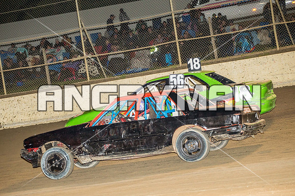 street stock 56 t56 - 28 - Latrobe - 28th March 2015-6