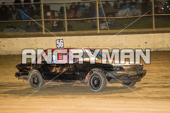 street stock 56 t56 - 28 - Latrobe - 28th March 2015-7