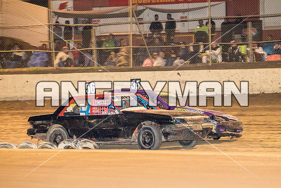 street stock 56 t56 - 28 - Latrobe - 28th March 2015-8