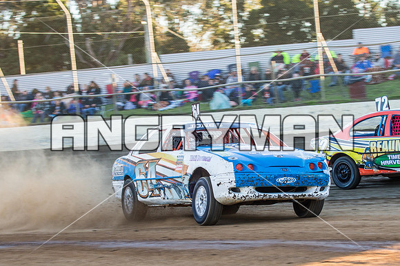 street stock 64 t64 - 28 - Latrobe - 28th March 2015-2