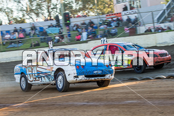 street stock 64 t64 - 28 - Latrobe - 28th March 2015-3