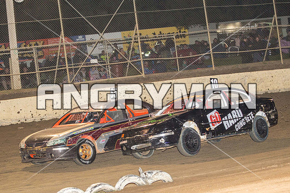 street stock 65 t65 - 28 - Latrobe - 28th March 2015-2