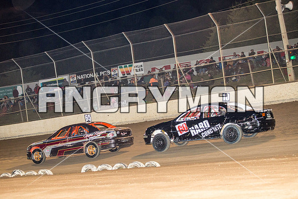street stock 65 t65 - 28 - Latrobe - 28th March 2015-3