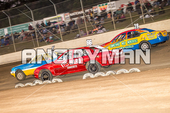street stock 66 t66 - 28 - Latrobe - 28th March 2015-2
