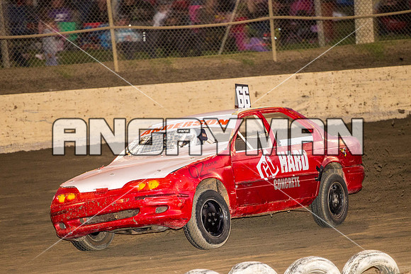 street stock 66 t66 - 28 - Latrobe - 28th March 2015-3