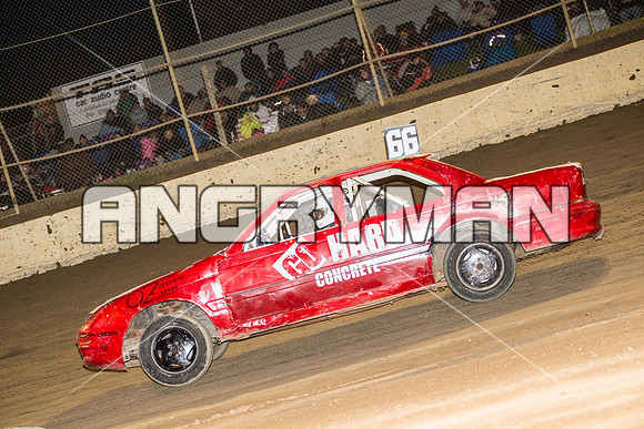street stock 66 t66 - 28 - Latrobe - 28th March 2015-4