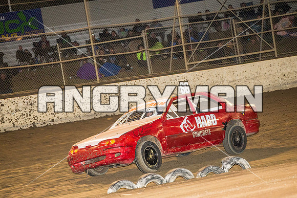 street stock 66 t66 - 28 - Latrobe - 28th March 2015-5