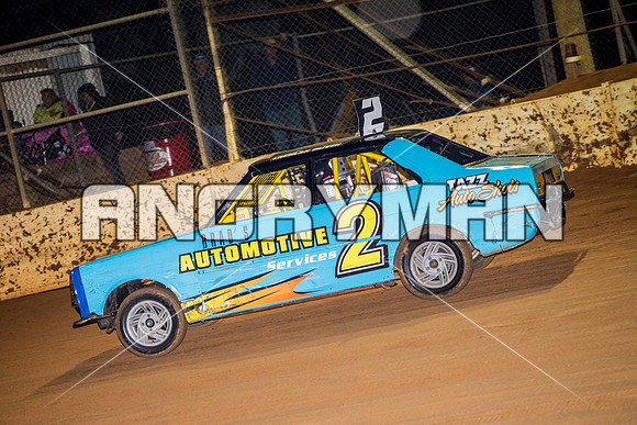 junior 2 t2 lachlan oliver - 27 - Carrick - 21st March 2015-2