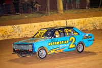 junior 2 t2 lachlan oliver - 27 - Carrick - 21st March 2015-3