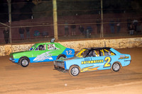 junior 2 t2 lachlan oliver - 27 - Carrick - 21st March 2015-4