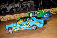 junior 2 t2 lachlan oliver - 27 - Carrick - 21st March 2015-5