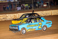 junior 2 t2 lachlan oliver - 27 - Carrick - 21st March 2015-6