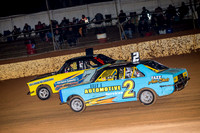 junior 2 t2 lachlan oliver - 27 - Carrick - 21st March 2015