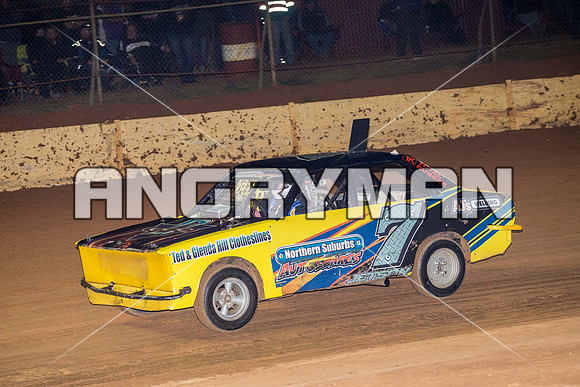 junior 7 t7 Jakobe Jetson - 27 - Carrick - 21st March 2015-2