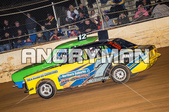 junior 7 t7 Jakobe Jetson - 27 - Carrick - 21st March 2015-3