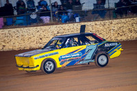 junior 7 t7 Jakobe Jetson - 27 - Carrick - 21st March 2015