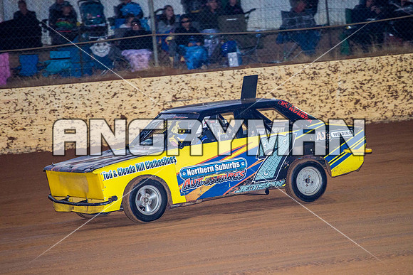 junior 7 t7 Jakobe Jetson - 27 - Carrick - 21st March 2015