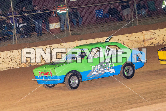 junior 12 t12 ellis dickenson - 27 - Carrick - 21st March 2015