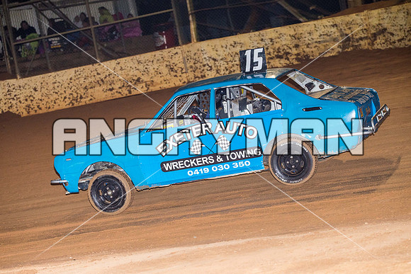 junior 15 t15 - 27 - Carrick - 21st March 2015-2