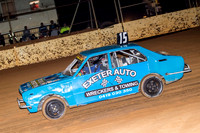 junior 15 t15 - 27 - Carrick - 21st March 2015
