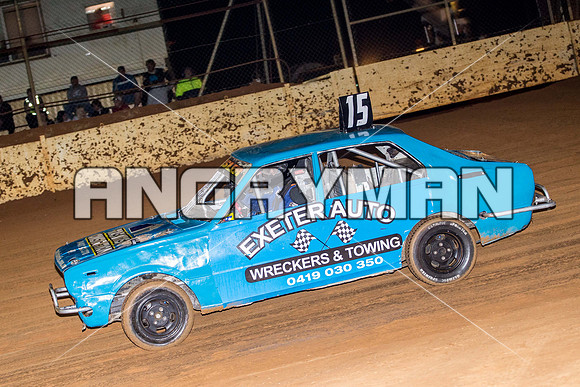 junior 15 t15 - 27 - Carrick - 21st March 2015
