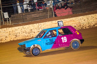 junior 19 t19 - 27 - Carrick - 21st March 2015-2
