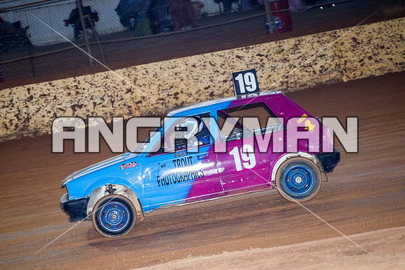 junior 19 t19 - 27 - Carrick - 21st March 2015