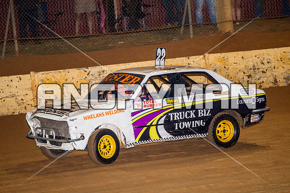 junior 22 t22 Ryan Buster Rayner - 27 - Carrick - 21st March 2015-2