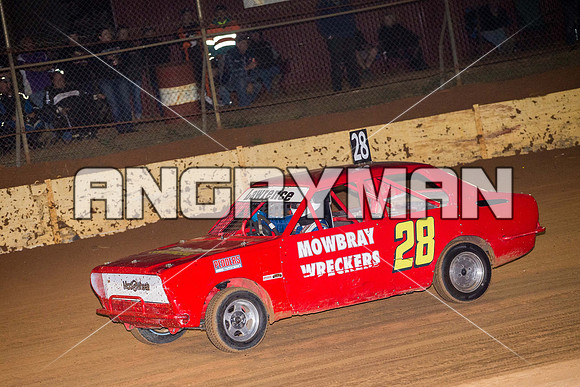 junior 28 t28 - 27 - Carrick - 21st March 2015-2