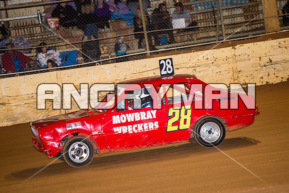 junior 28 t28 - 27 - Carrick - 21st March 2015-4