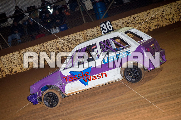 junior 36 t36 danni harrison - 27 - Carrick - 21st March 2015-2