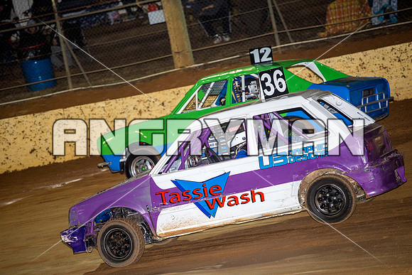 junior 36 t36 danni harrison - 27 - Carrick - 21st March 2015-3