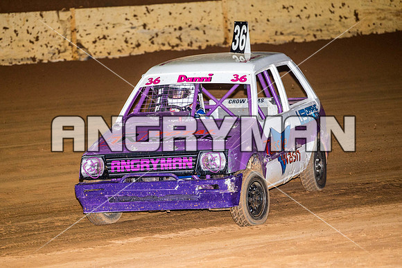 junior 36 t36 danni harrison - 27 - Carrick - 21st March 2015-8