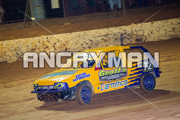 junior 72 t72 - 27 - Carrick - 21st March 2015-2