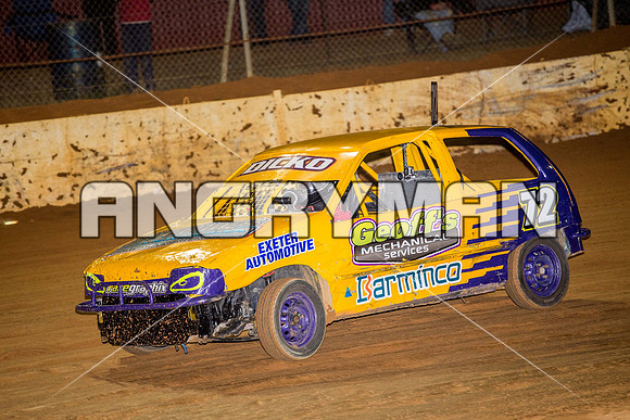 junior 72 t72 - 27 - Carrick - 21st March 2015-4