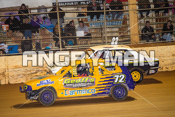 junior 72 t72 - 27 - Carrick - 21st March 2015-3