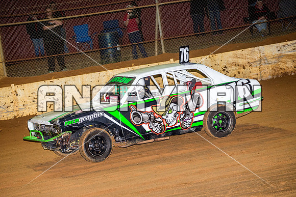 junior 76 t76 - 27 - Carrick - 21st March 2015-2