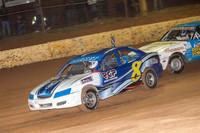 modified 8 Q8 RODNEY PAMMENTER - 27 - Carrick - 21st March 2015-2