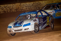 modified 8 Q8 RODNEY PAMMENTER - 27 - Carrick - 21st March 2015-4